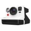 ФОТОАППАРАТ МОМЕНТАЛЬНОЙ ПЕЧАТИ POLAROID NOW GEN 2 E-BOX, ЧЕРНЫЙ | БЕЛЫЙ