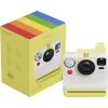 ФОТОАППАРАТ МОМЕНТАЛЬНОЙ ПЕЧАТИ POLAROID NOW GEN 3, ЖЕЛТЫЙ