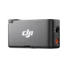 ПОРТАТИВНЫЙ ЗАПИСЫВАЮЩИЙ МИКРОФОН DJI MIC 2 (2 TX + 1 RX + CHARGING CASE), БЕСПРОВОДНОЙ, ЧЕРНЫЙ