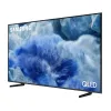 75" QLED SMART ТЕЛЕВИЗОР SAMSUNG QE75Q8FAAUXUA, 3840X2160 4K UHD, TIZEN, ЧЕРНЫЙ