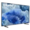 50" QLED SMART ТЕЛЕВИЗОР SAMSUNG QE50Q8FAAUXUA, 3840X2160 4K UHD, TIZEN, ЧЕРНЫЙ