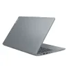 НОУТБУК 15,6" LENOVO IDEAPAD SLIM 3 15IAH8, ARCTIC GREY, INTEL CORE I5-12450H, 16ГБ/512ГБ, БЕЗ ОС