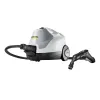 ПАРООЧИСТИТЕЛЬ KARCHER SC 4 EASYFIX IRON 1.512-631.0, БЕЛЫЙ
