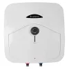 НАКОПИТЕЛЬНЫЙ ВОДОНАГРЕВАТЕЛЬ ARISTON ANDRIS R10 PL, 10Л, БЕЛЫЙ