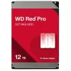 ЖЕСТКИЙ ДИСК WESTERN DIGITAL WD RED PRO, 3.5", 12 ТБ