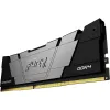 ОПЕРАТИВНАЯ ПАМЯТЬ KINGSTON FURY RENEGADE, DDR4 SDRAM, 3600 МГЦ, 8 ГБ, KF436C16RB2/8