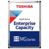 ЖЕСТКИЙ ДИСК TOSHIBA CLOUD-SCALE CAPACITY MG09, 3.5", 16 ТБ