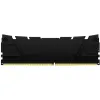 ОПЕРАТИВНАЯ ПАМЯТЬ KINGSTON FURY RENEGADE, DDR4 SDRAM, 3600 МГЦ, 8 ГБ, KF436C16RB2/8