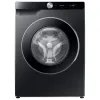 СТИРАЛЬНАЯ МАШИНА SAMSUNG WW90DG6G94LBU4, 9КГ, ЧЕРНЫЙ