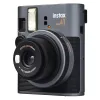 ФОТОАППАРАТ МОМЕНТАЛЬНОЙ ПЕЧАТИ INSTAX MINI 41, ЧЕРНЫЙ