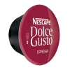 КОФЕ NESCAFE DOLCE GUSTO ESPRESSO, 16 ШТ