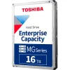 ЖЕСТКИЙ ДИСК TOSHIBA CLOUD-SCALE CAPACITY MG09, 3.5", 16 ТБ