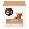 КОФЕ NESCAFE DOLCE GUSTO CORTADO, 16 ШТ
