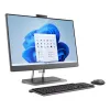 МОНОБЛОК LENOVO IDEACENTRE 5 27IAH7, 27", INTEL CORE I5-13500H, 16ГБ/1024ГБ, WINDOWS 11 PRO, STORM GREY