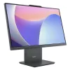 МОНОБЛОК LENOVO IDEACENTRE AIO 3 24ARR9, 23,8", AMD RYZEN 7 8845HS, 16ГБ/512ГБ, БЕЗ ОС, LUNA GREY