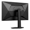 27" ИГРОВОЙ МОНИТОР AOC 27G4X, IPS 1920X1080 FHD, ЧЁРНЫЙ