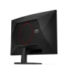 27" ИГРОВОЙ МОНИТОР AOC C27G42E, VA 1920X1080 FHD, ЧЁРНЫЙ
