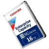 ЖЕСТКИЙ ДИСК TOSHIBA CLOUD-SCALE CAPACITY MG09, 3.5", 16 ТБ