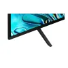 55" LED SMART ТЕЛЕВИЗОР SONY 55S35, 3840X2160 4K UHD, GOOGLE TV, ЧЕРНЫЙ