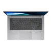 НОУТБУК ДЛЯ БИЗНЕСА 14" ASUS EXPERTBOOK P1 P1403CVA, MISTY GREY, INTEL CORE I7-13620H, 16ГБ/1024ГБ, БЕЗ ОС