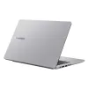 НОУТБУК ДЛЯ БИЗНЕСА 14" ASUS EXPERTBOOK P1 P1403CVA, MISTY GREY, INTEL CORE I7-13620H, 16ГБ/1024ГБ, БЕЗ ОС