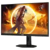 27" ИГРОВОЙ МОНИТОР AOC 27G4X, IPS 1920X1080 FHD, ЧЁРНЫЙ