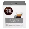 КОФЕ NESCAFE DOLCE GUSTO RISTRETTO BARISTA, 16 ШТ