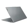 НОУТБУК 15,6" LENOVO IDEAPAD SLIM 3 15IAH8, ARCTIC GREY, INTEL CORE I5-12450H, 16ГБ/512ГБ, БЕЗ ОС