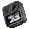 ЭКШН-КАМЕРА GOPRO MAX 2025, ЧЕРНЫЙ