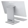 МОНОБЛОК LENOVO IDEACENTRE 3 24ARR9, 23,8", AMD RYZEN 3 7335U, 16ГБ/512ГБ, БЕЗ ОС, CLOUD GREY