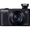 КОМПАКТНЫЙ ФОТОАППАРАТ CANON POWERSHOT SX740 HS LITE EDITION TRAVEL KIT, ЧЕРНЫЙ