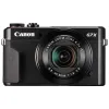 КОМПАКТНЫЙ ФОТОАППАРАТ CANON POWERSHOT G7 X MARK II + ADDITIONAL BATTERY, ЧЕРНЫЙ