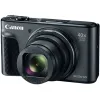 КОМПАКТНЫЙ ФОТОАППАРАТ CANON POWERSHOT SX740 HS LITE EDITION TRAVEL KIT, ЧЕРНЫЙ