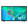 32" LED SMART ТЕЛЕВИЗОР SAMSUNG UE32H5000FUXUA, 1366X768 HD, TIZEN, ЧЕРНЫЙ