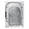 СТИРАЛЬНО-СУШИЛЬНАЯ МАШИНА SAMSUNG WD11DB7B85GWU4, 11КГ, БЕЛЫЙ