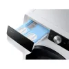 СТИРАЛЬНО-СУШИЛЬНАЯ МАШИНА SAMSUNG WD90DG6G94BKU4, 9КГ, БЕЛЫЙ