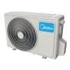 СПЛИТ-СИСТЕМА MIDEA AF6-07N1C2D, 7KBTU/H, БЕЛЫЙ