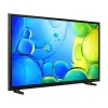 40" LED SMART ТЕЛЕВИЗОР SAMSUNG UE40F6000FUXUA, 1920X1080 FHD, TIZEN, ЧЕРНЫЙ