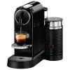 КАПСУЛЬНАЯ КОФЕВАРКА DELONGHI EN267.BAE, 1710ВТ, ЧЕРНЫЙ