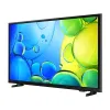 32" LED SMART ТЕЛЕВИЗОР SAMSUNG UE32F6000FUXUA, 1920X1080 FHD, TIZEN, ЧЕРНЫЙ