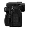 БЕЗЗЕРКАЛЬНЫЙ ФОТОАППАРАТ PANASONIC DC-G97ME, ЧЕРНЫЙ