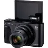 КОМПАКТНЫЙ ФОТОАППАРАТ CANON POWERSHOT SX740 HS LITE EDITION TRAVEL KIT, ЧЕРНЫЙ