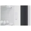 ХОЛОДИЛЬНИК SAMSUNG RS70F65QEFEO, ЧЁРНЫЙ