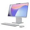 МОНОБЛОК LENOVO IDEACENTRE 3 24IRH9, 23,8", INTEL CORE I5-13420H, 16ГБ/512ГБ, WIRELESS, БЕЗ ОС, CLOUD GREY