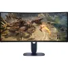 34" ИГРОВОЙ МОНИТОР DELL AW3425DWM, VA 3440X1440 WQHD, ЧЁРНЫЙ