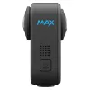 ЭКШН-КАМЕРА GOPRO MAX 2025, ЧЕРНЫЙ