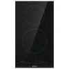 ЭЛЕКТРИЧЕСКАЯ ВАРОЧНАЯ ПАНЕЛЬ GORENJE ECT 322 BCSC, ЧЁРНЫЙ