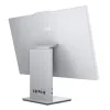 МОНОБЛОК LENOVO IDEACENTRE AIO 27ARR9, 27", AMD RYZEN 5 7535HS, 16ГБ/512ГБ, БЕЗ ОС, CLOUD GREY