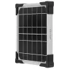 СОЛНЕЧНЫЕ ПАНЕЛИ ДЛЯ КАМЕР XIAOMI EC4 SOLAR PANEL CHARGER, БЕЛЫЙ