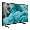 50" QLED SMART ТЕЛЕВИЗОР SAMSUNG QE50Q7FAAUXUA, 3840X2160 4K UHD, TIZEN, СЕРЫЙ